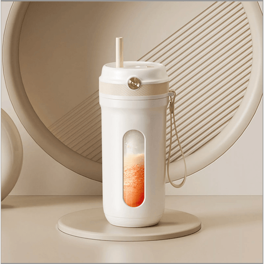 BoostrA! Premium Portable Blender Bottle