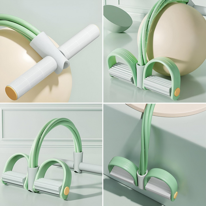 BoostrA! Portable Pilates Puller
