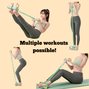 BoostrA! Portable Pilates Puller