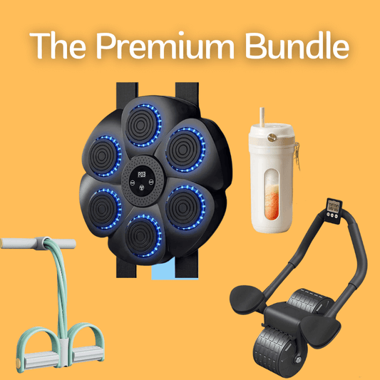 BoostrA! Premium Bundle